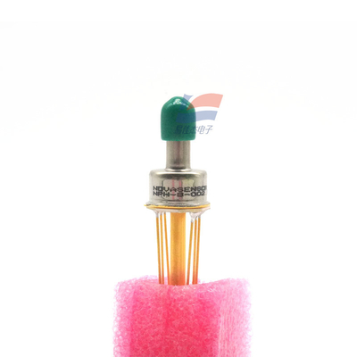 YJJ NPH-8-002.5DH Prozesssteuerung Differenzdruck 2,5 Kpa Festkörperdrucksensor