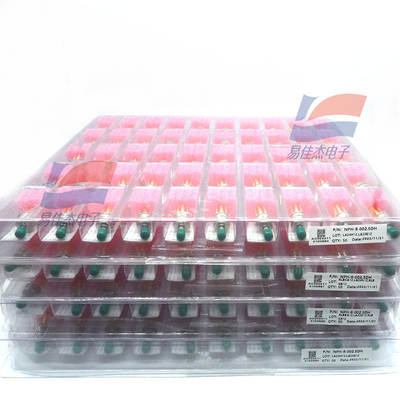 YJJ NPH-8-002.5DH Prozesssteuerung Differenzdruck 2,5 Kpa Festkörperdrucksensor