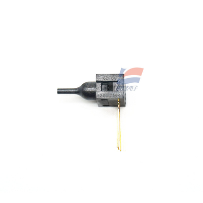 YJJ 26PCDFJ6G Kompensations-Online-Messung 0-30psi Durchfluss-Trigger-Schnittstelle Drucksensor