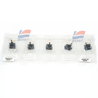 YJJ 26PCDFJ6G Kompensations-Online-Messung 0-30psi Durchfluss-Trigger-Schnittstelle Drucksensor