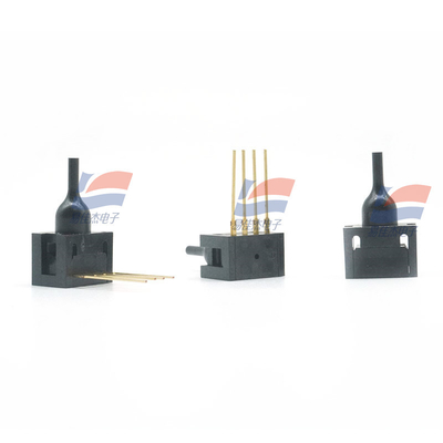 YJJ 26PCDFJ6G Kompensations-Online-Messung 0-30psi Durchfluss-Trigger-Schnittstelle Drucksensor