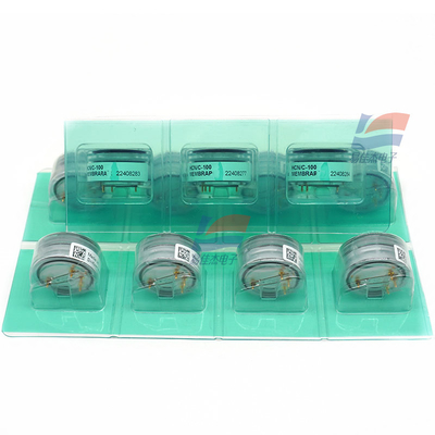 HCN/C-100-Wasserstoffcyanid-Gassensor Elektrochemische Sicherheit und Umweltkontrolle