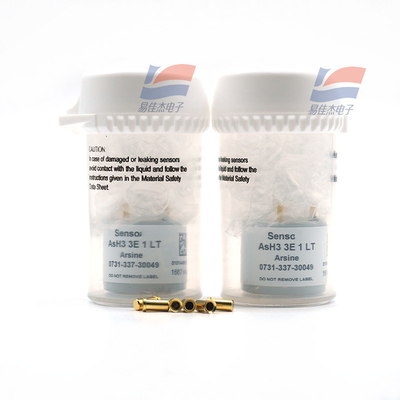 ASH3 3E 1 LT 7060169 B2 Gassensor 3 Elektrode Elektrochemie hervorragende Stabilität