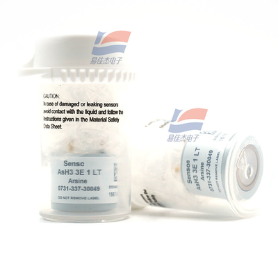 ASH3 3E 1 LT 7060169 B2 Gassensor 3 Elektrode Elektrochemie hervorragende Stabilität