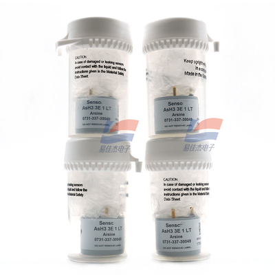 ASH3 3E 1 LT 7060169 B2 Gassensor 3 Elektrode Elektrochemie hervorragende Stabilität