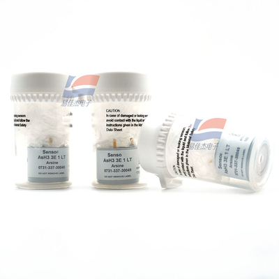 ASH3 3E 1 LT 7060169 B2 Gassensor 3 Elektrode Elektrochemie hervorragende Stabilität
