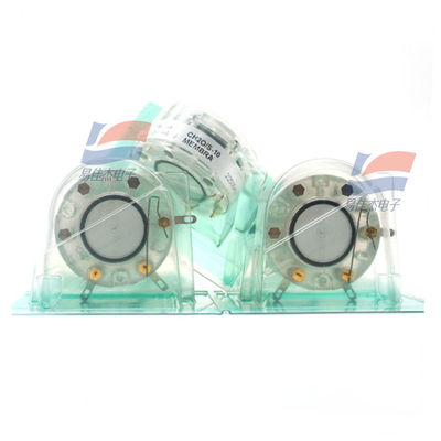 CH2O/S-10 Formaldehyd-Gassensor, maximale Überlastung 50 ppm, drei Elektroden