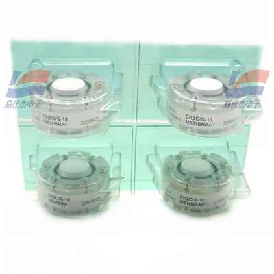 CH2O/S-10 Formaldehydgassensor Höchstüberlastung 50 ppm Standardgehäuse