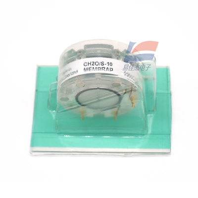 CH2O/S-10 Formaldehydgassensor Höchstüberlastung 50 ppm Standardgehäuse