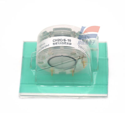 CH2O/S-10 Formaldehyd-Gassensor, maximale Überlastung 50 ppm, drei Elektroden