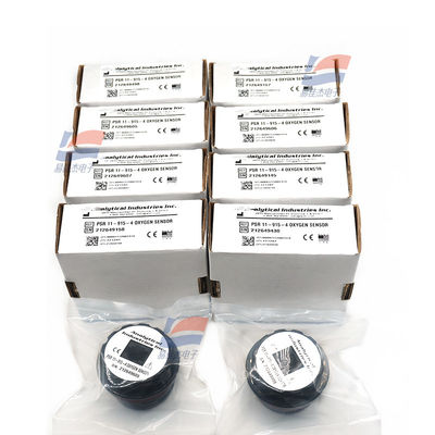 YJJ PSR 11-915-4 Oumeda Lüfter Sauerstoffbatterie Sauerstoffsensor