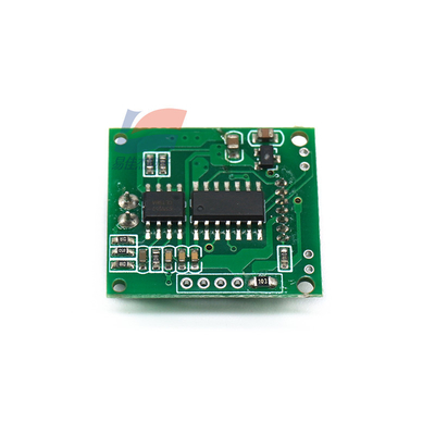 MMD1001E Elektrochemisches Formaldehyd-Gassensormodul, miniaturisiert