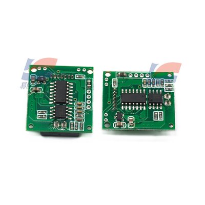 MMD1001E Elektrochemisches Formaldehyd-Gassensormodul, miniaturisiert