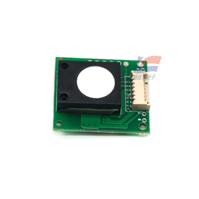 MMD1001E Elektrochemisches Formaldehyd-Gassensormodul, miniaturisiert