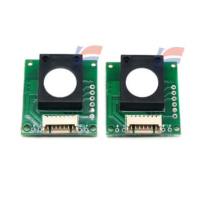 MMD1001E Elektrochemisches Formaldehyd-Modul CH2O-Detektor für die Überwachung der Luftqualität in Haushalten