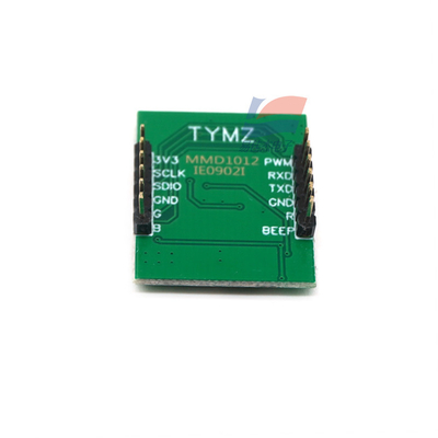 MMD1012 Ammoniakgassensor Neues Detektionsmodul Analogspannungssignal