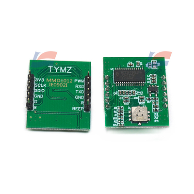 MMD1012 Ammoniakgassensor Neues Detektionsmodul Analogspannungssignal