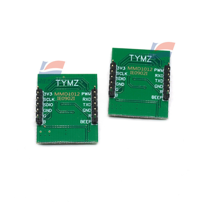MMD1012 Ammoniakgassensor Neues Detektionsmodul Analogspannungssignal