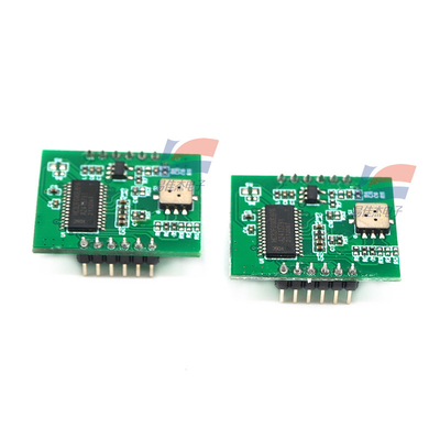 MMD1012 Ammoniakgassensor Neues Detektionsmodul Analogspannungssignal