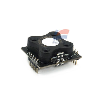 WZ-S-K Formaldehyd-Gassensor-Erkennungsmodul Batteriebetriebene Steckverbinder