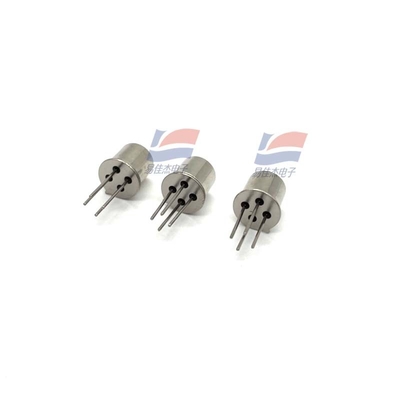 MP-5 Gassensor Advanced Flat Semiconductor Design für Gasdetektionsbedarf