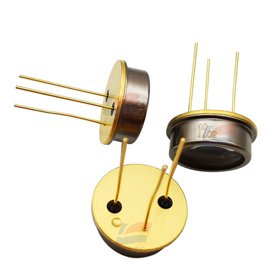 S3071 Si-PIN-Fotodiode Großflächen-Hochgeschwindigkeits-Pulslichtdetektion
