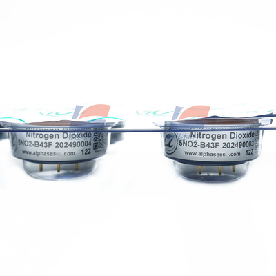 5NO2 B43F Luftqualitätsspurengassensor für die Überwachung von Stickstoffdioxid