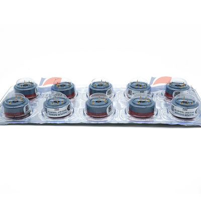 5NO2 B43F Luftqualitätsspurengassensor für die Überwachung von Stickstoffdioxid