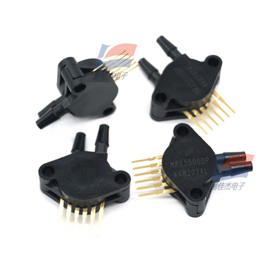 YJJ MPX5500DP Einchip-Silizium-Drucksensor und Epoxy-Monomer-Element-Detektor