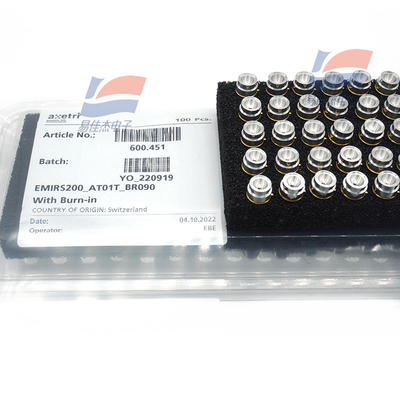 EMIRS200-AT01T-BR090 Frequente-Fm-Infrarotlichtquelle für Schwarzkörper