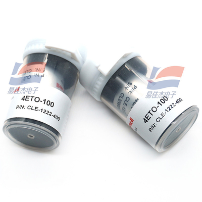 4ETO-100 CLE-1222-400 Ethylenoxid-elektrochemischer Gasdetektor-Analysator