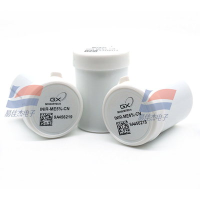 IR-ME5% CH4 NDIR Infrarot-CH4-Gassensor mit ultraniedriger Leistung 80 kPa