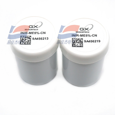 IR-ME5% CH4 NDIR Infrarot-CH4-Gassensor mit ultraniedriger Leistung 80 kPa