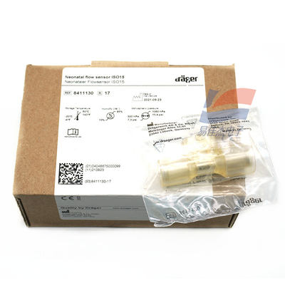 Gerader Verbindungsstück 8411130 ISO-Massen-Luftmengenmesser-Adapter