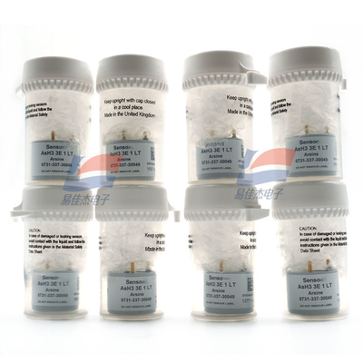 ASH3 3E 1 LT 0731-337-30049 Gas-Giftsensoren Drei Elektroden Elektrochemie