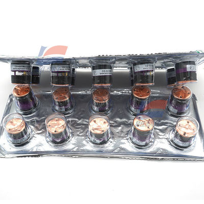 O2-G2 Sauerstoffgassensor Elektrochemie Kleine Größe 2 Jahre Lebensdauer 7G Gewicht