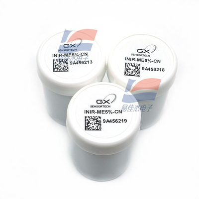INIR-ME5% CH4 Infrarotmethan-Digitalsensor Integrierte IR 3,2 VDC - 5,25 VDC
