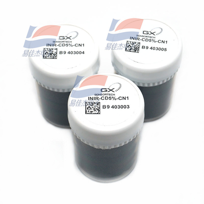 INIR-CD5% CO2 Kohlendioxyd-Sensor-bestätigten Infrarotgas-Sensoren ATEX IECEx