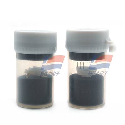 6810881 Gas-Sauerstoff-O2 Sensor Sicherheit 0 - 25% Vol-Bereich Sauerstoff-O2 Sensor