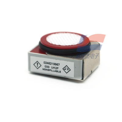AB010-R01A-CIT Co Gas-Sensor-elektrochemische Strecke 2000PPM