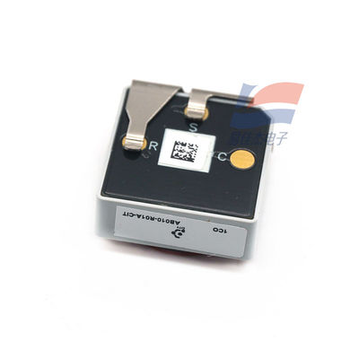 YJJ 1CO AB010-RO1A-CIT Electrochemistry Industrial Gas Sensor Supports Smaller Instruments