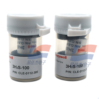3H2S-100 CLE-0112-300 Wasserstoffsulfid H2S Gassensor von 0 bis 100 PPM