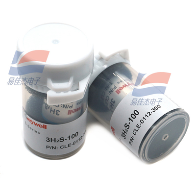 3H2S-100 CLE-0112-300 Wasserstoffsulfid H2S Gassensor von 0 bis 100 PPM