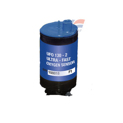 UFO 130-2 Gas-Sauerstoffsensor Optischer Ultraschneller Sauerstoffsensor 200 MW 2 Jahre