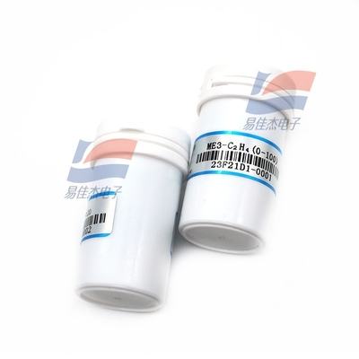 ME3-C2H4 Elektrochemie Ethylen C2H4 Gassensor hervorragende Stabilität und Zuverlässigkeit