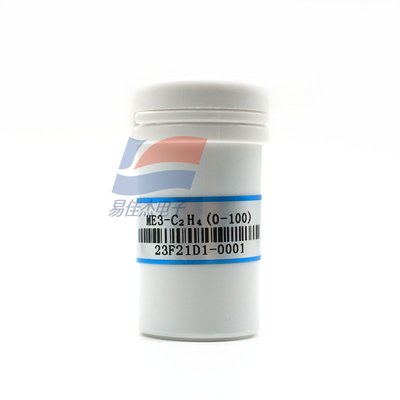 ME3-C2H4 Elektrochemie Ethylen C2H4 Gassensor hervorragende Stabilität und Zuverlässigkeit