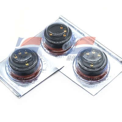 H2S-BE-Gassensor für Schwefelwasserstoff in der Petrochemie