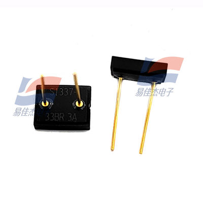S1337-33BR Si-Fotodiode für UV-IR-Präzisionsfotometrie mit geringer Kapazität