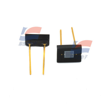 S1337-33BR Si-Fotodiode für UV-IR-Präzisionsfotometrie mit geringer Kapazität
