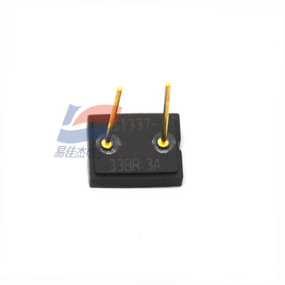 S1337-33BR Si-Fotodiode für UV-IR-Präzisionsfotometrie mit geringer Kapazität